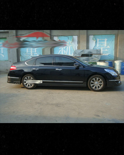 BODY KIT MẪU 2 NISSAN TEANA